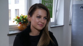 Anna Lewandowska: W czasie ciąży jest potrzebna aktywność fizyczna. Przyszłe mamy powinny ją jednak skonsultować z lekarzem News powiązane z żywienie w ciąży