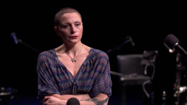 Natalia Sikora: Wydaje mi się, że mam sporo wspólnego z Ewą Demarczyk. Łączy nas podobna wrażliwość muzyczna i sceniczna charyzma News powiązane z „Czarny Anioł”