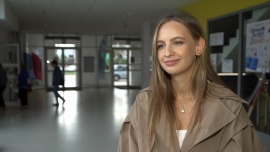 Magda Bereda: Nagrałam swój pierwszy dubbing. Jeszcze w tym roku chciałabym wydać nową płytę Wszystkie newsy