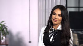 Sylwia Bomba: Nigdy nie stosowałam ozempicu. Dla mnie zdrowie jest ważniejsze niż efekt wizualny