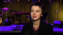 Monika Brodka: Po koncertowym lecie zawieszam na chwilę swoją działalność. Zabiorę się za pracę nad kolejną płytą