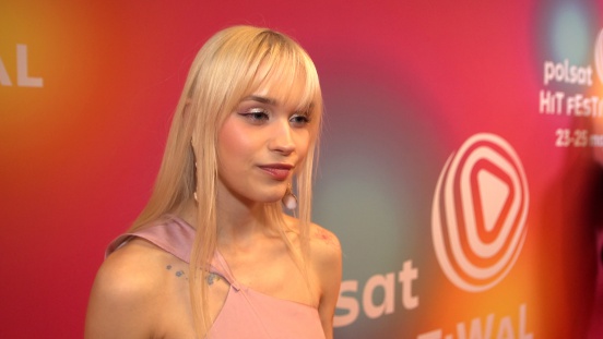 Bryska: W Sopocie nigdy nie odmawiam sobie przyjemności zjedzenia gofra. Cena nie gra roli