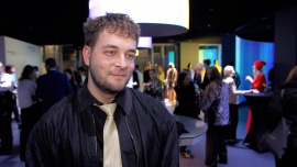 Jackob Buczyński: Kupujemy coraz więcej słabej jakości ubrań. Szybko stają się one odpadem tekstylnym