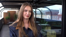 Sylwia Butor: Badania profilaktyczne powinny być częścią naszej codzienności. Jak zrobienie paznokci czy koloryzacja włosów