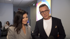 K. Cichopek i M. Kurzajewski: Słuchamy naszych widzów i chcemy być bliżej nich. Ich sugestie są dla nas bardzo cenne