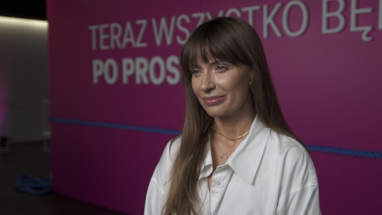 Anna Dec: Klimat się zmienia i w tym roku wybitnie to widać. Musimy być przygotowani na różne warunki pogodowe na wakacjach