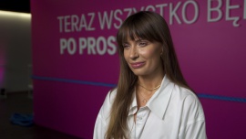 Anna Dec: Klimat się zmienia i w tym roku wybitnie to widać. Musimy być przygotowani na różne warunki pogodowe na wakacjach