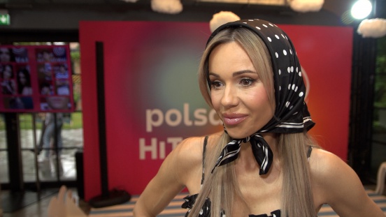 Doda: Realizacja filmu o moim życiu obudziła wielu ludzi, którzy mi bardzo źle życzą. Wśród moich byłych też są jakieś nerwowe ruchy