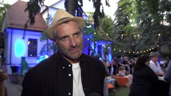 Maciej Dowbor: Domówki i rolki przyniosły nam dużo większą popularność niż telewizja. Ludzie nas odbierają jak dobrych znajomych