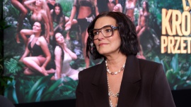 Ilona Felicjańska: Nie chciałam już wracać do mediów. Byłam zmęczona bałaganem w swoim życiu, wstawaniem i upadaniem News powiązane z decyzja