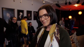 Ilona Felicjańska: Czasami widzę, jak ludzie stojący w kolejce do butelkomatu narzekają. Ja jestem optymistką i widzę plusy w systemie kaucyjnym News powiązane z opakowania zwrotne