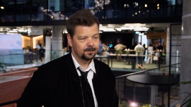 Michał Figurski: Media to nierealna bajka, gdzie trzeba być pięknym i zdrowym. Z tego powodu nie miałem lekko i musiałem się przebić przez barierę ostracyzmu Wszystkie newsy