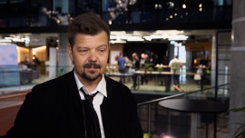 Michał Figurski: Osoba z niepełnosprawnością nadal jest sensacją na ulicy. W otoczeniu uruchamia się wtedy zaściankowa empatia, której bardzo nie lubię News powiązane z osoby niepełnosprawne