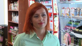 Baza pod makijaż to obowiązkowy kosmetyk dla kobiet pracujących w klimatyzowanych pomieszczeniach News powiązane z Anna Jachowicz