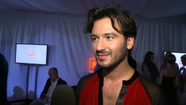 Stefano Terrazzino z propozycją zagrania w pełnometrażowym filmie tanecznym