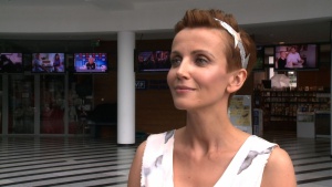 Katarzyna Zielińska zagra przebojową prawniczkę w nowym serialu TVP2 Wszystkie newsy