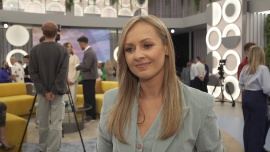 Milena Rostkowska-Galant: Pogoda ekscytuje nie mniej niż polityka. Nie ma jednej prognozy, z której każdy byłby zadowolony News powiązane z wakacje