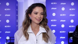 Katarzyna Gałązka: Zimowe sporty u mnie kuleją. Boję się jeździć na nartach, bo kontuzja pokrzyżowałaby moje plany zawodowe