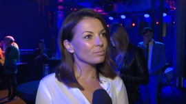 Katarzyna Glinka: Buty są dla mnie bardzo ważnym dodatkiem. Często je wymieniam, mam dużo różnych modeli