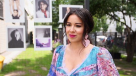 Tamara Gonzalez Perea: Nie biegam już, żeby spalić kalorie. Teraz jest to dla mnie rodzaj medytacji w ruchu News powiązane z rower