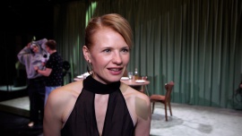 Wiktoria Gorodecka: Po zakończeniu mojej edycji „Tańca z gwiazdami” czułam ogromną pustkę. W pierwszą niedzielę bez programu byłam jak w żałobie