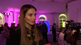Monika Goździalska: W styczniu wchodzimy na antenę TVP1 z nowym programem. Będziemy odwiedzali w nim różne babcie