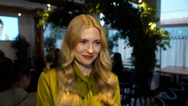 Paulina Chapko: Nie jestem wielką fanką celebrowania świąt w tradycyjny sposób. U mnie prezenty będą nie pod choinką, ale pod palmą News powiązane z wyjazd