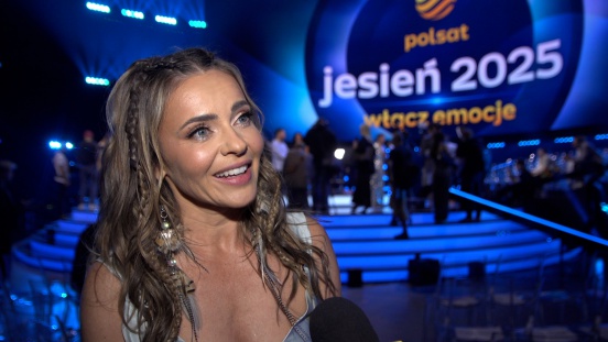 Edyta Herbuś: Kiedyś niepotrzebnie uwierzyłam, że nie umiem śpiewać. Teraz już wiem, że to była nieprawda