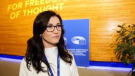 Ewa Zajączkowska-Hernik: Praca europarlamentarzysty nauczyła mnie asertywności. Chcąc zadbać o ognisko domowe, trzeba odmawiać pewnych rzeczy News powiązane z rodzina