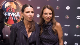 Iga i Monika Hoffman: W Afryce nie zwracano na nas uwagi. Zdecydowanie nie byłyśmy atrakcyjne dla tamtejszych mężczyzn