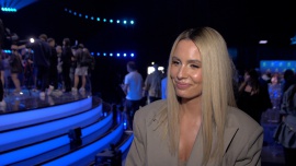 Agnieszka Hyży: W „Halo, tu Polsat” wreszcie mogę wykorzystać swoją wiedzę, wykształcenie i doświadczenie. Bardzo się tam rozwijam