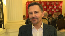 Krzysztof Ibisz: Dopóki prowadzę program typu talk show, dopóty nie będę siadał po drugiej stronie. Nie jestem jeszcze gotowy na demakijaż News powiązane z Demakijaż
