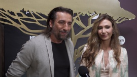 Tomasz Iwan: W Afryce nie potrzebowaliśmy pieniędzy na nocleg czy transport. Naszą walutą były moje zdjęcia z czasów, kiedy byłem piłkarzem