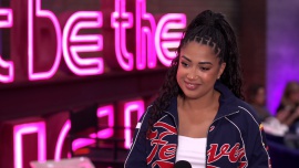 Patricia Kazadi: W tym roku w świątecznych dekoracjach stawiam na złoto i biel. Zamierzam kupić ozdoby z outletów, bo mają historię i wspieram recykling