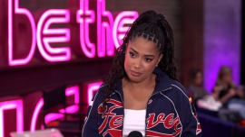 Patricia Kazadi: W „Must Be the Music” staram się nie oceniać uczestników. Nie mam swoich faworytów News powiązane z faworyci