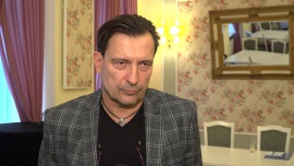 Dariusz Kordek: W teatrach pracujemy obecnie za pół stawki. Jednak banki nie chcą obniżyć raty kredytów o połowę