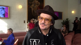 Andrzej Smolik: W Krakowie trudno o dziką spontaniczność na koncertach. Ale za to nikt nie gada w trakcie lirycznych utworów News powiązane z Andrzej Smolik