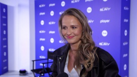 Dominika Kryszczyńska: Kiedy tylko mam wolną chwilę, to staram się podróżować. Daje mi to ogromny reset