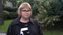 Ilona Łepkowska: Od wielu lat pomagam dzieciom z rodzin dysfunkcyjnych. Wspieram dom opieki dziennej dla nich, a także organizację wakacji czy prezentów świątecznych News powiązane z książka