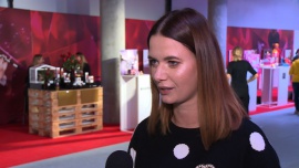Karolina Malinowska: Jestem bardzo otwarta na nowości na rynku kosmetycznym. Lubię śledzić to, co dzieje się na zagranicznych rynkach