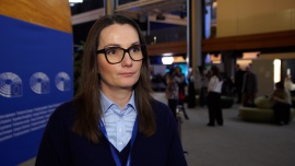 Jagna Marczułajtis-Walczak: Żałuję, że na igrzyskach w Salt Lake City 2002 nie podjęłam ryzyka zmiany sprzętu na nowocześniejszy. Kosztowało mnie to medal News powiązane z zmiana sprzętu