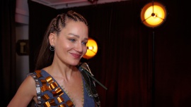 Marika: Przez kilka lat nie mogłam zajść w ciążę. Musiałam się wycofać z show-biznesu, żeby obudzić moje ciało News powiązane z życie prywatne