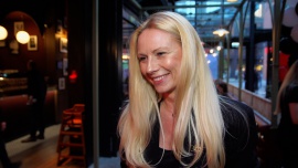 Dorota Michałowska: Trudno jest zrezygnować z włoskiej kuchni, mimo że ma sporo kalorii. Kocham pizzę i robię ją sama w domu