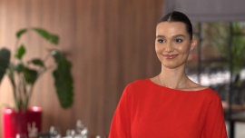 Maja Klajda (Miss Polonia 2024): Obecność w Zespole Pieśni i Tańca Lublin obudziła we mnie poczucie polskości, patriotyzmu i folkloru