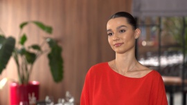 Maja Klajda (Miss Polonia 2024): W konkursie chodzi nie tylko o piękno zewnętrzne, ale też o możliwość udziału w projektach charytatywnych. Wiem, że mogę wiele osiągnąć