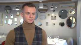 Mister Polski 2019: Instagram to podstawa istnienia w show-biznesie. Bardzo ważna w dzisiejszych czasach jest osobowość