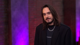 Miuosh: Natalia Szroeder jest dla mnie jak siostra. Kocham ją i jestem nią zachwycony