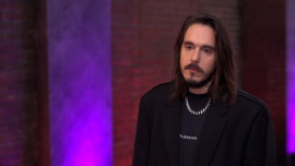 Miuosh: Uwielbiam współpracować z ludźmi, którzy nie traktują muzyki jako karty bankomatowej albo czegoś, co trzeba odwalić