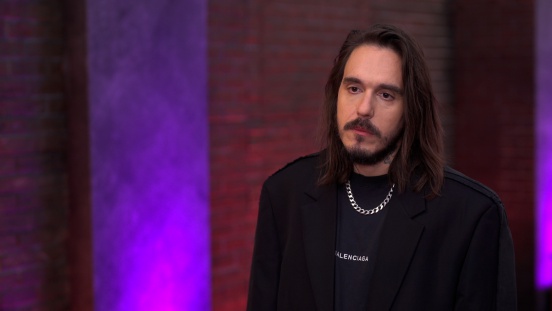 Miuosh: Uwielbiam współpracować z ludźmi, którzy nie traktują muzyki jako karty bankomatowej albo czegoś, co trzeba odwalić