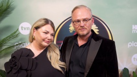 K. Niezgoda i P. Markiewicz: W Afryce cztery kilometry pchaliśmy po ziemi 32 kg walizki. Mieliśmy siniaki od zakładania i zdejmowania plecaka